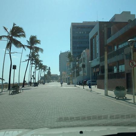 Flat Avenida Oceanica Barra Lejlighed Salvador Eksteriør billede