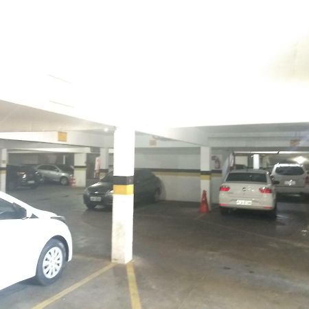 Flat Avenida Oceanica Barra Lejlighed Salvador Eksteriør billede