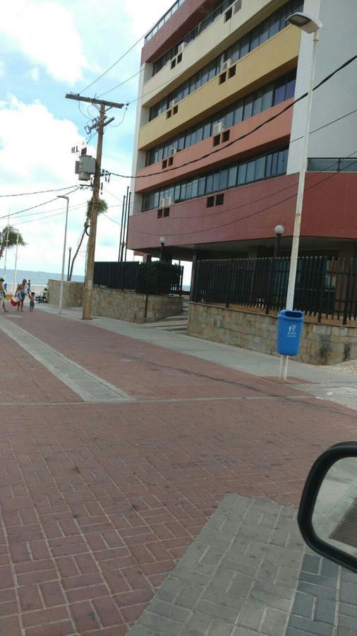 Flat Avenida Oceanica Barra Lejlighed Salvador Eksteriør billede